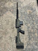 Photo of SAVAGE AXIS MDT 308 WIN LIKE NEW!!