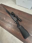Photo of Savage Model 110 223 Rem Cal
