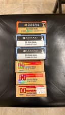 Photo of 22-250 Rem.