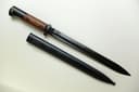 Photo of 1943 DOT g24t Bayonet
