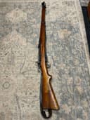 Photo of K31 SWISS (1938) 7,5X 55 SWISS,ALL MATCHING NUMBERS