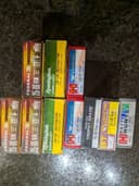 Photo of 25-06 rounds