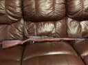 Photo of USGI WWII Springfield Armory M1 Garand Rifle 9/1943 Production