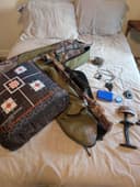 Photo of Excalibur Equinox Recurve Crossbow – Complete Ready-to-Hunt Package