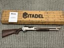 Photo of BNIB CITADEL MARINER 12 GAUGE PUMP SHOTGUN 18.5 NICKEL FULL HEAT SHIELD BARREL ** Reduced from $1000 to $795 **