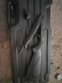 Photo of Charles Daly 12 gauge single shot 14" barrel