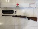 Photo of BNIB RUGER M77 HAWKEYE AFRICAN 270 WIN (LIPSEYS LIMITED EDITION) ** Reduced from from $2675 to $2490 **