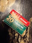 Photo of 7.62x39 Sks ammo Non-corrosive (0.8 per Rd)