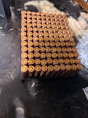 Photo of 7.62x39 SKS ammo Surplus (0.65 per Rd)