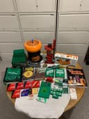 Photo of Lyman All Amercian Reloading Kit