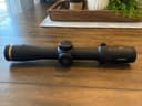Photo of Leupold Patrol 6HD Gen 2 1-6x24 (30mm) SFP Illum. FireDot Duplex Riflescope 185606