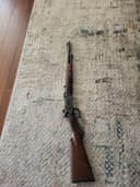 Photo of Winchester 94AE cal 444 marlin Timber Carbine