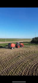 Photo of Custom Baling Services