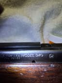 Photo of Wanted side mount scope rings for savage 30 30 bolt action model 340