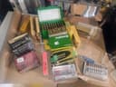 Photo of 270 ammo over 400 rounds