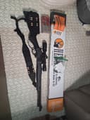 Photo of Henry Big Boy X 45-70