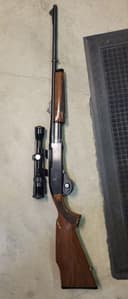 Photo of Remington 7600 270 win