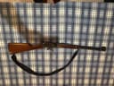 Photo of 30-30 Winchester lever action rifle