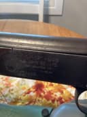 Photo of H&R topper 48 410
