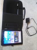 Photo of Amazon Fire Tablet HD 8 Inch 12th Generation 2024 32GB Like New! $45