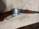 Photo of Marlin 336, "JM". in 35 Remington, bush gun, I will ship