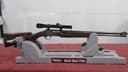 Photo of Browning Pump action Rim fire in 22 magnum