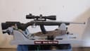 Photo of Ruger American 22 wmr stainless bolt