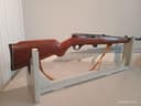 Photo of Mossberg 152K " First Generation"