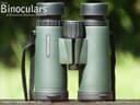 Photo of Celestron Trailseeker 8x42 Binoculars