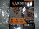 Photo of 5 TARPS(1 CAMO TARP-2 GREY HEAVY DUTY- 1 BROWN & 1 WHITE TARP for CAMPING