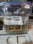 Photo of Once Fired Brass 7 mm Mag