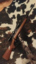 Photo of Browning X-Bolt Hunter 7mm-08rem