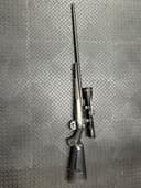 Photo of Sako 85 LR 300 Win Mag