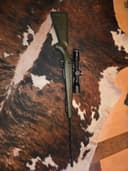 Photo of Semi custom Tikka t3 300wsm light weight hunting setup