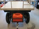Photo of ATV Tub Trailer