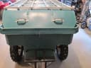 Photo of ATV Plastic Polymer Tub Trailer