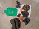 Photo of Shooting equipment