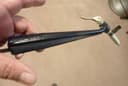 Photo of Tack-L-Tyers Cast Iron Fly Tying Vise