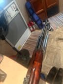Photo of Russian SKS