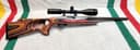 Photo of Custom Ruger 10/22 with Tasco 2.5-10x42mm #2