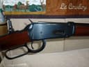 Photo of ***WINCHESTER 1894 RIFLE (1920)RARE 32-40 - 26``BARREL, MINT BORE & NO PITTING***