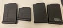 Photo of Magpul Pmag 762 AICS magazines