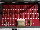 Photo of German 43 Mauser 11.15x60R ammo