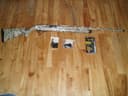 Photo of FRANCHI AFFITY 3 20 GAUGE
