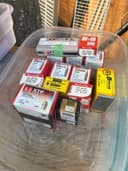 Photo of Reloading stuff