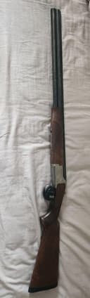 Photo of BROWNING CITORI GTS 30 inch Barrel NEW CONDITION