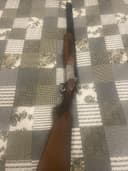 Photo of Charles Daly 20 gauge model 202