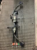 Photo of PSE Nova Compound Bow