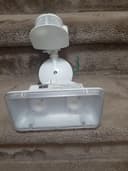 Photo of Motion Sensor Security LED Light