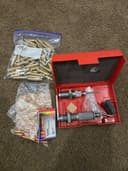 Photo of 6.5 Creedmoor loading supplies